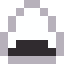 おにぎり（ミニ）のドット絵